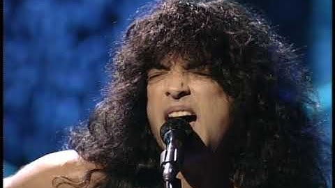 07 KISS “Unplugged” - Sure Know Something (Parte 7)