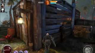 NOSGOTH! (Nosgoth Beta Gameplay)