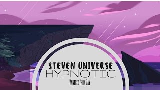 hypnotic  // Steven Universe (HD) Resimi