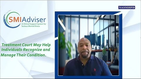 Windows of Wisdom: Peers in Different Criminal Justice Settings