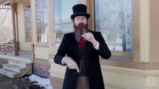 Deaf History That -- "House Call"