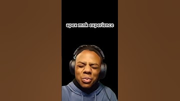 whiffing so bad #lilstinky #apexlegends #apex #crazyshot #apexlegendsclips #apexclips