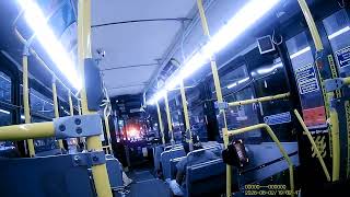 Information B61 Bus Compilation 8/2/26 Part 1 Guide