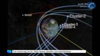 First Ever Images Of The Entire Sun