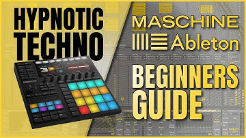Get PRO Techno Kicks FAST with This Ableton Tutorial