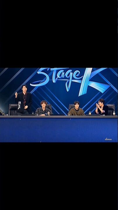 'they are together on stage!' 😭 #exo #luhan #kris #tao