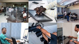 Advance Program Learning Labs Premiere