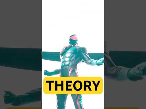 There Is A WEIRD Reiwa Kamen Rider Theory