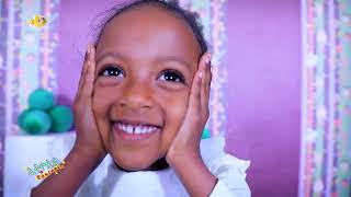 Ethiopis Tv Program መዝሙር ወሳኝ ኩነት Amare