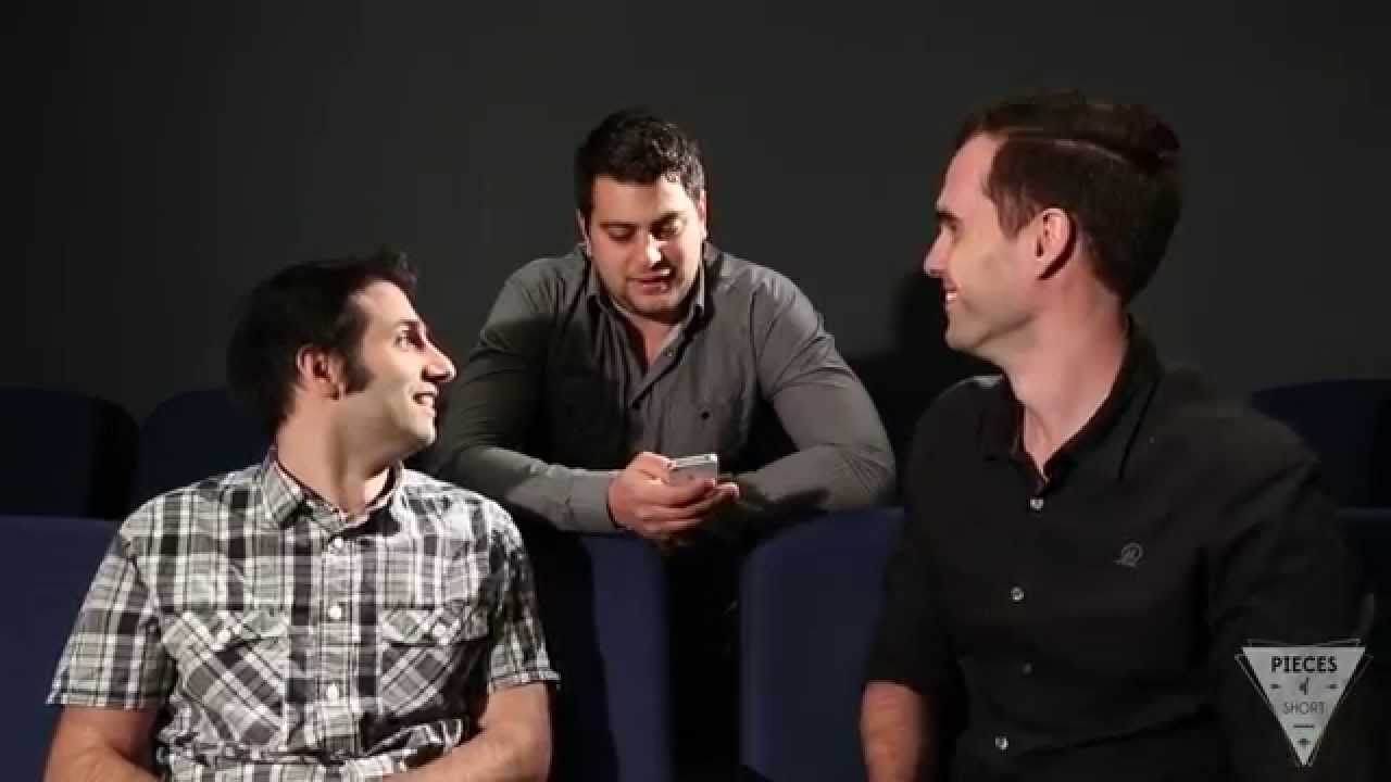 21 Questions with Creative Bytes - YouTube