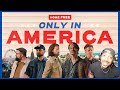 Only In America 🇺🇸 By: Home Free ( Reaction )