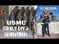USMC Family Day and Graduation | MCRD Parris Island, SC
