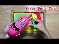 BALLOONS Slime! Making Slime with Funny  Balloons  - Satisfying Slime video- diy