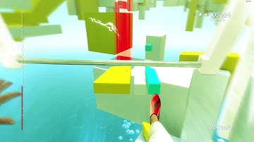 Yugen | Custom Time Trial | Mirror