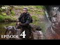 Ertugrul Ghazi Urdu Episode 4 Season 1 Trtdramaurdu