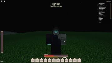 instant karma | Rogue Lineage