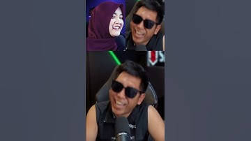 BENER BENER SUNGGUH MEMBAGONGKAN❗️❗️#shorts #andresuhen #videomeme #reactionvideo #lucu