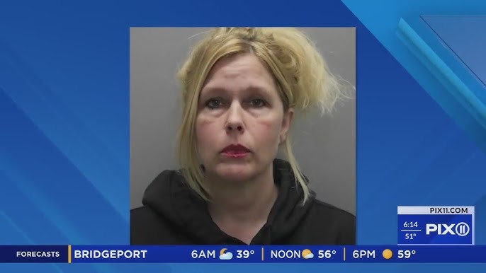 Like A Piece Of Luggage Connecticut Day Care Teacher Accused Of Throwing Child