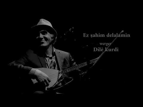 اجمل اغنية راقية في كردستان -Ez şahim delalamin