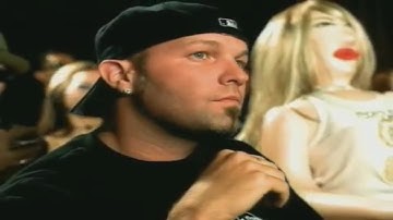 Eminem - The Real Slim Shady (Dirty Video)
