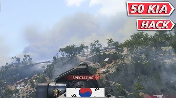 CALDERA HAS HACKER PROBLEMS IN ASIA !! | Hacker Kills Gets 50 Kills Call  Of Duty Warzone Caldera