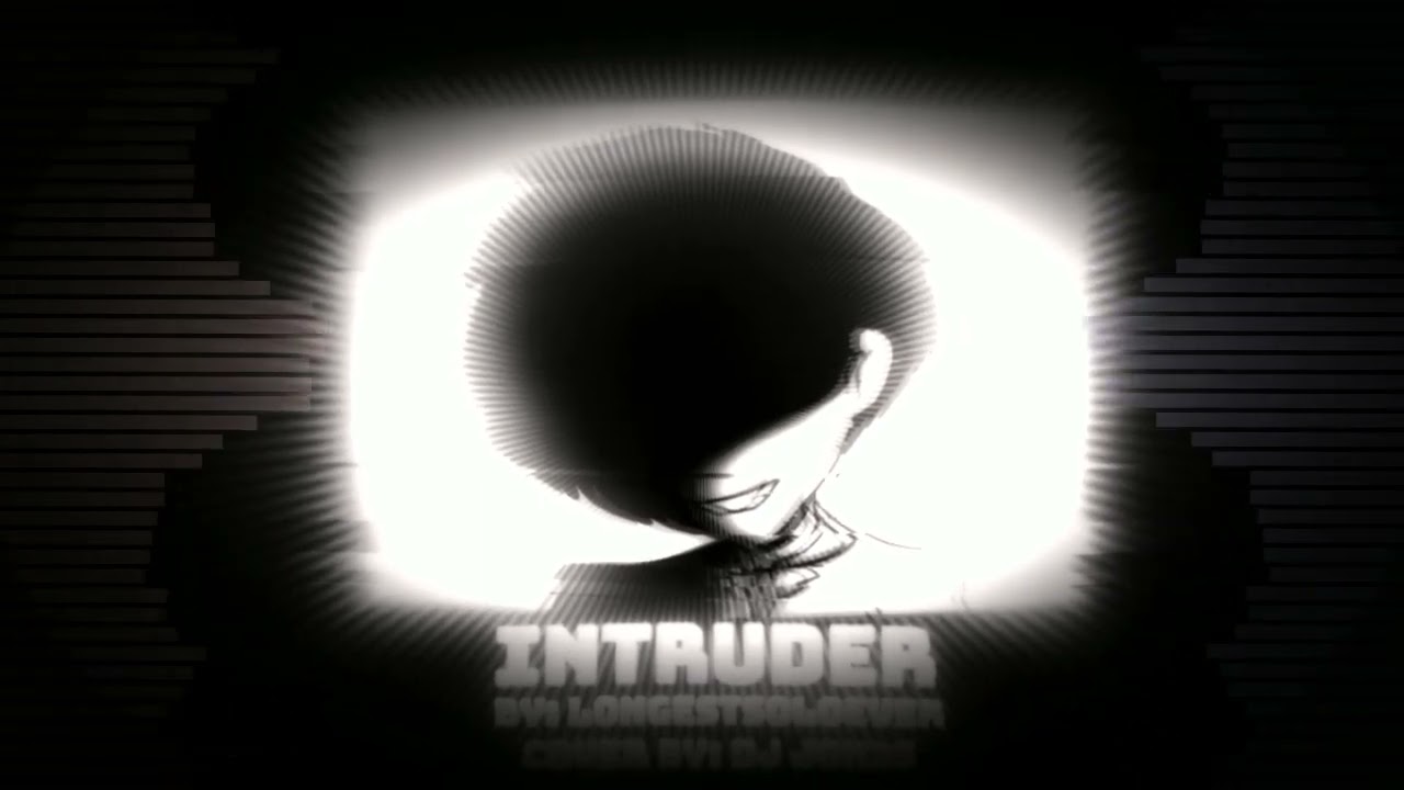 INTRUDER  Mandela Catalogue Song (Original) by longestsoloever