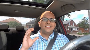 Twin Turbos-Parallel VS Sequential (Forced Induction)