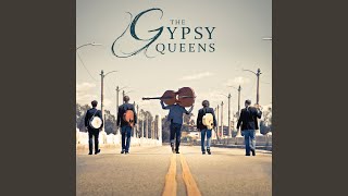 Video thumbnail of "The Gypsy Queens - Volare"