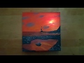 Stars on Canvas 2018