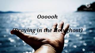 Desperate for you lyrics video.