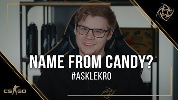 ASK NiP | Lekr0