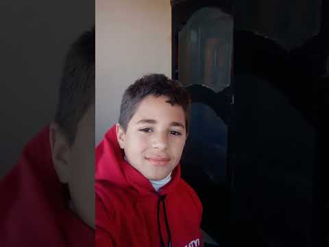 انا طرطرت على وش خصمي