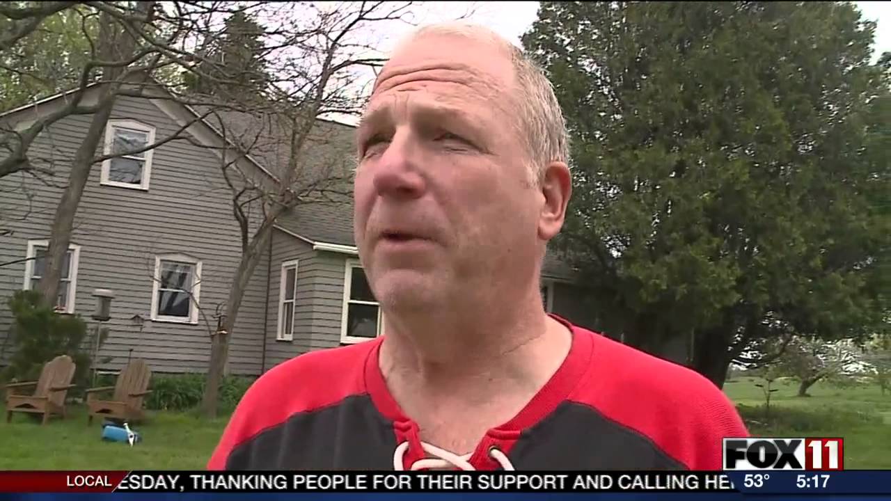 Kewaunee County Roundup