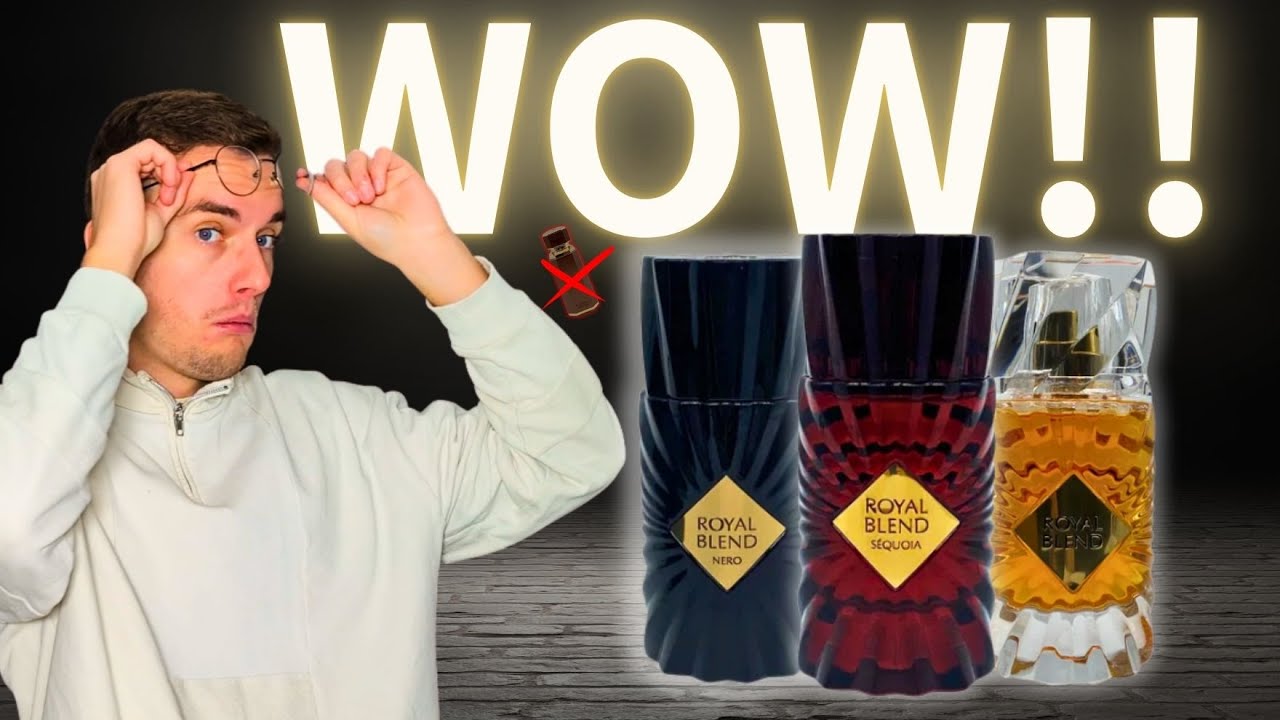 Besser als Liquid Brun?! | French Avenue Royal Blend