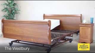 The Westbury Double