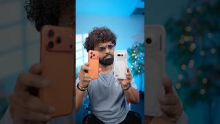 Nothing 4a ⚡ First Look &amp; Unboxing! #shorts