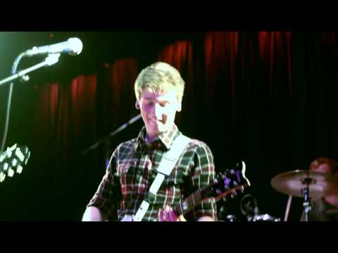 "Count On Me" - FHLOSTON PARADISE (HD) Pop/Punk
