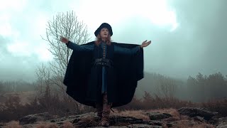 Arthuan Rebis - Cantico Della Dea Official Video - Gate Mantra