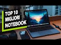 I MIGLIORI Notebook - PC Portatili | Q2 2020