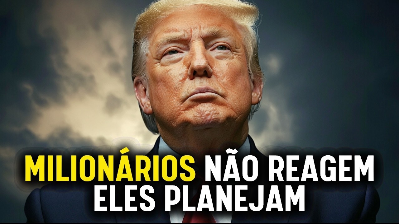 O Código Mental Que Fez Milionários do Zero