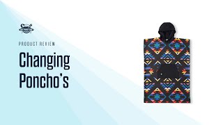 Poncho Review