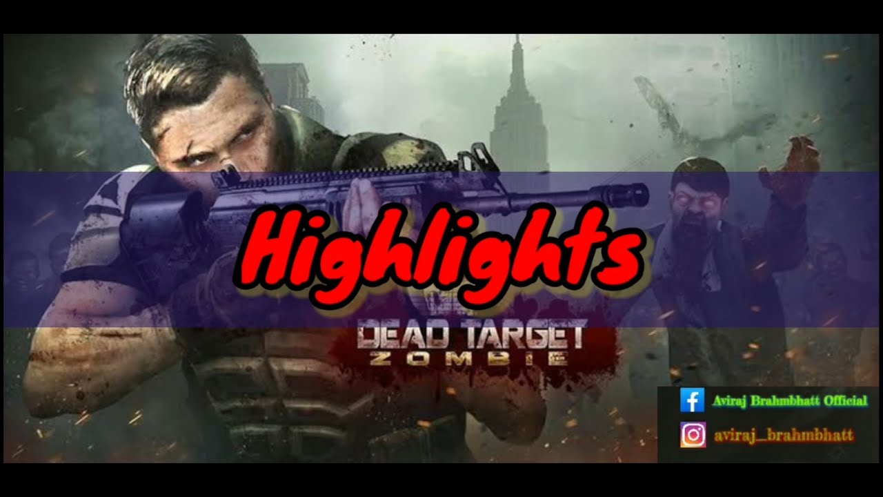 dead target zombie cheats dead target zombie cheats