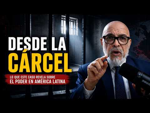Video Cuando Denunciar el Narcotráfico Tiene un Precio: El Poder que los Medios No Muestran