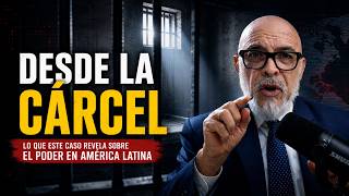 Cuando Denunciar el Narcotráfico Tiene un Precio: El Poder que los Medios No Muestran