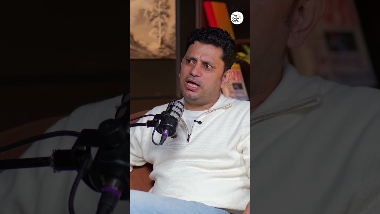 PM 2.5 vs PM 10 #podcast