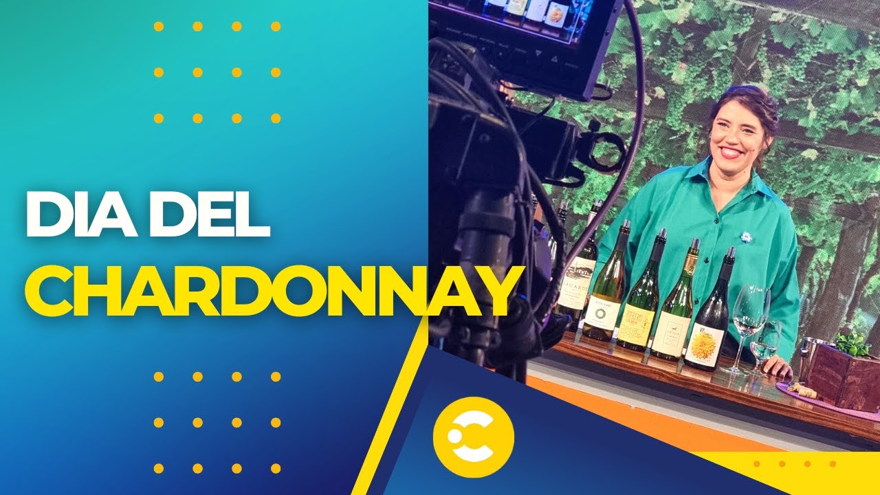 Chardonnay para todos los gustos 😄