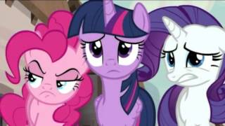 My Little Pony - In Our Town (dutch version) screenshot 5