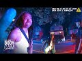 Crystal Thinks Fighting Cops Will Fix Her Crashed Car