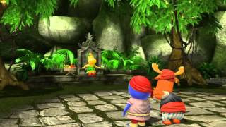 The Backyardigans