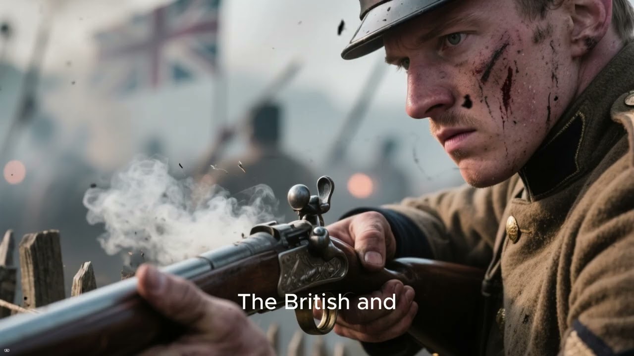 The Battle of Waterloo  Napoleon’s Final Hour